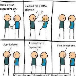 Meet your Posher, Elisha